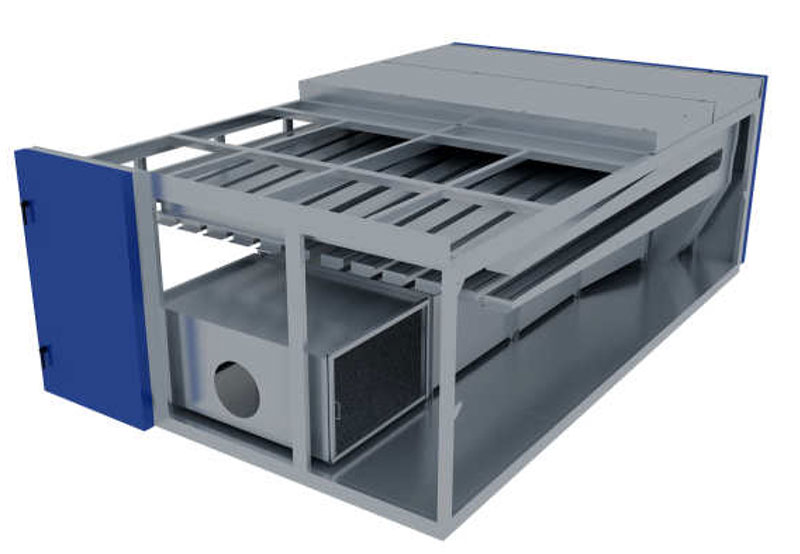 節(jié)能減排——紡機行業(yè)永恒的主題